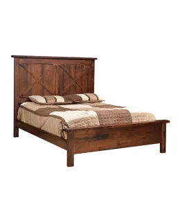 Superior Bedroom Set