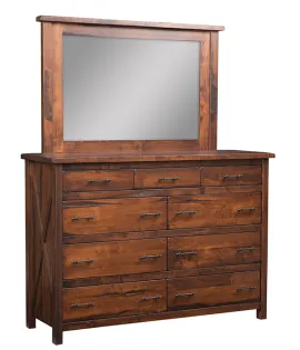 Superior Bedroom Set