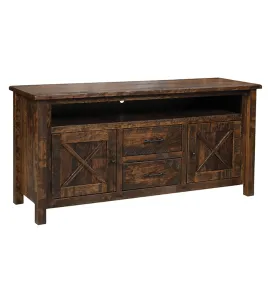 Superior TV Stand