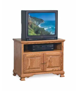 Heritage  029 - 37&quot; TV Stand