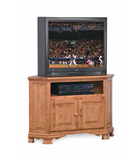 Heritage 029C -  42&quot; Corner TV Stand