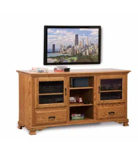 Heritage 035 - 65" TV Stand