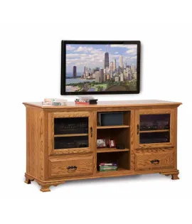 Heritage 035 - 65&quot; TV Stand
