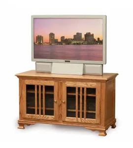 Heritage 045 - 45" TV Stand