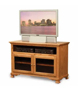 Heritage 046 - 49&quot; TV Stand - QUICK SHIP