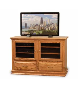 Heritage 050 - 53" TV Stand
