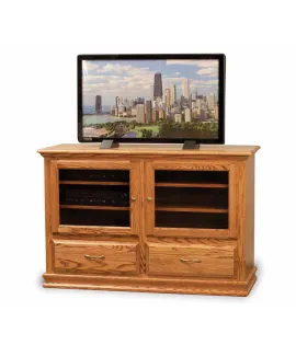 Heritage 050 - 53&quot; TV Stand