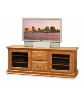 Heritage 062 - 65&quot; TV Stand