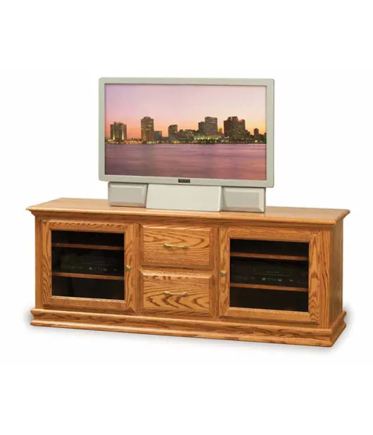 Heritage 062 - 65" TV Stand