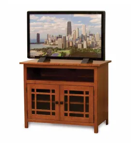 Mission 3038 - 38" TV Stand