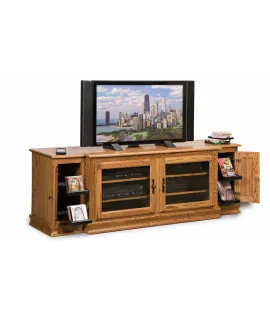 Heritage 74&quot; TV Stand