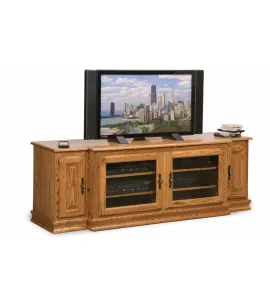 Heritage 74" TV Stand