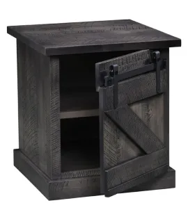 Durango End Table