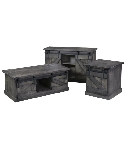 Durango Occasional Table Set