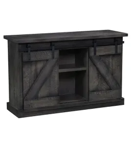 Durango Sofa Table