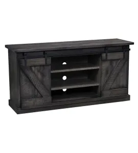 Durango TV Console - QUICK SHIP