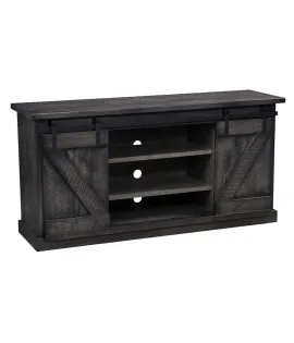Durango TV Console - QUICK SHIP