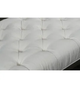 Imperial CoffeeTable with Cushion