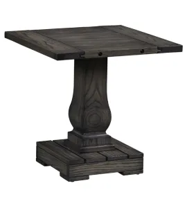 Imperial End Table