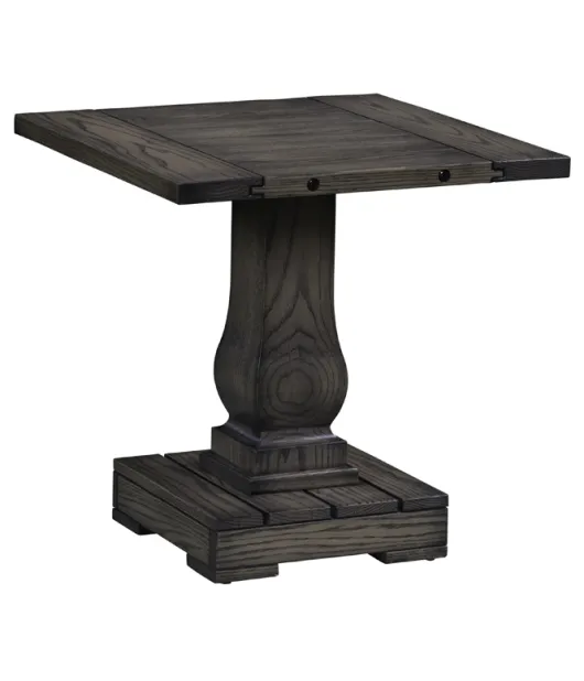 Imperial End Table