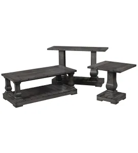 Imperial Occasional Table Set