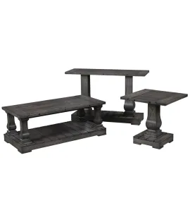 Imperial Occasional Table Set