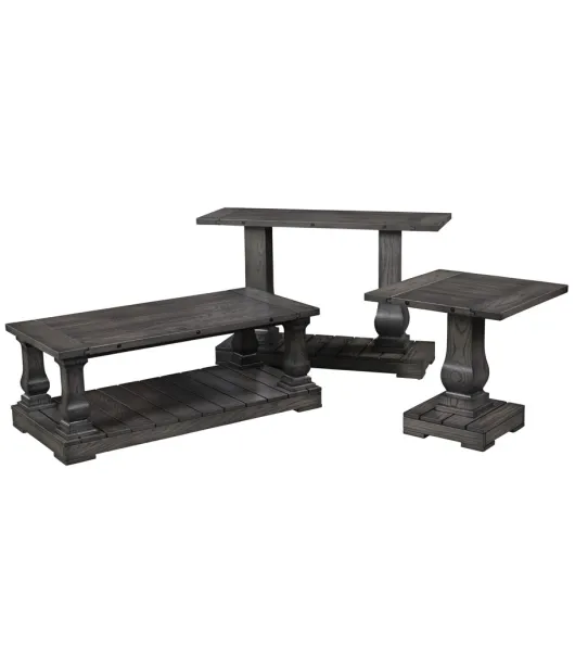 Imperial Occasional Table Set