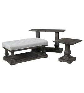 Imperial Occasional Table Set