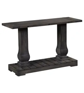 Imperial Sofa Table