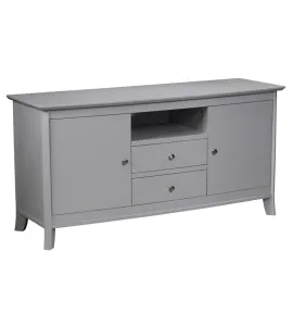 Laurel 60" TV Console