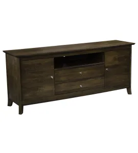 Laurel 72" TV Console