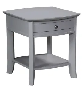 Laurel End Table