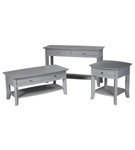 Laurel Occasional Table Set