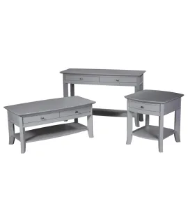 Laurel Occasional Table Set