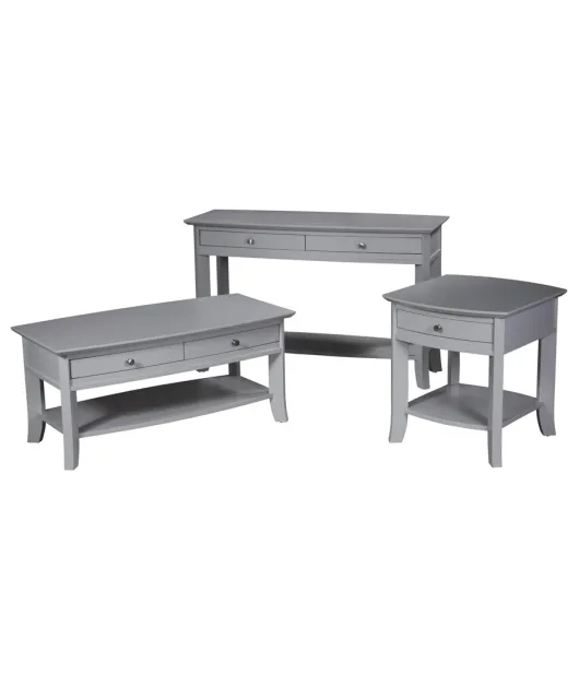 Laurel Occasional Table Set