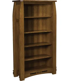 Colebrook SC-3665 Bookcase