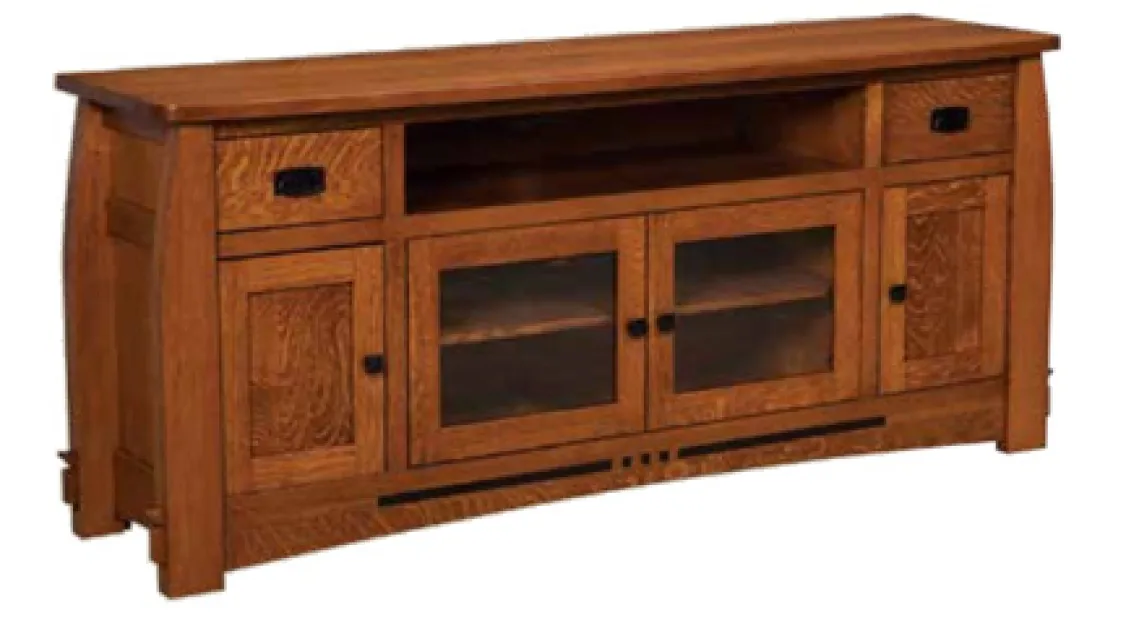 Colebrook SC-72 TV Stand
