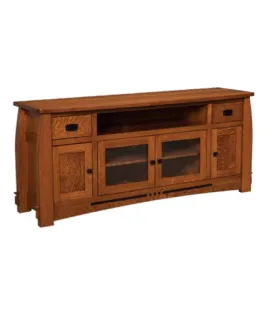 Colebrook SC-72 TV Stand
