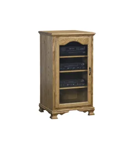 Heritage SC-OSC Stereo Cabinet