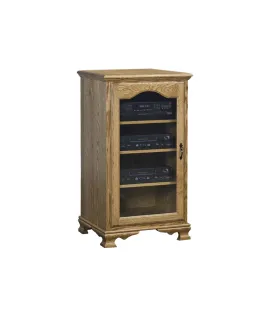 Heritage SC-OSC Stereo Cabinet