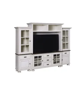 Kaitlyn TV Wall Unit
