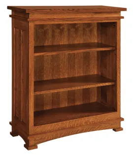 Kenwood SC-3640 Bookcase