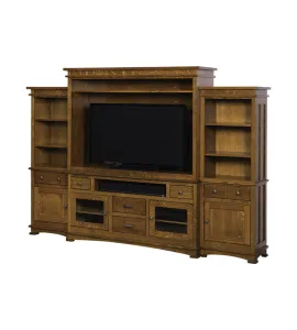 Kenwood TV Wall Unit