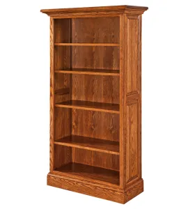 Kincade SC-3665 Bookcase