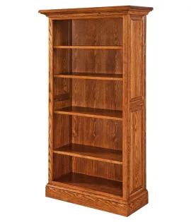 Kincade SC-3665 Bookcase