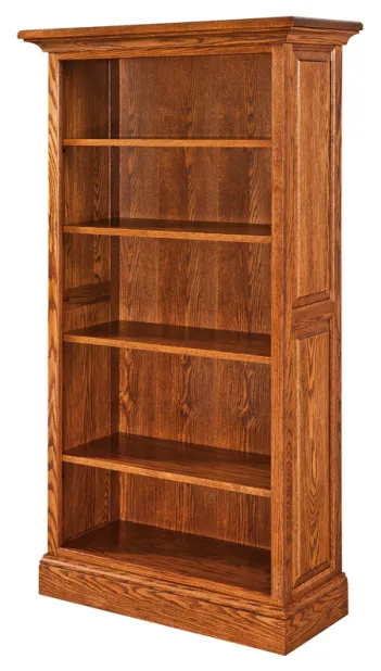 Kincade SC-3665 Bookcase