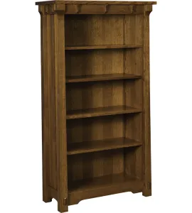 Manitoba SC-3665 Bookcase