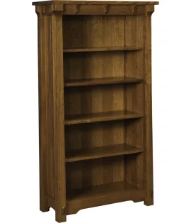 Manitoba SC-3665 Bookcase
