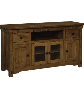 Manitoba SC-60 TV Stand - QUICK SHIP