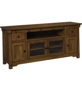 Manitoba SC-72 TV Stand